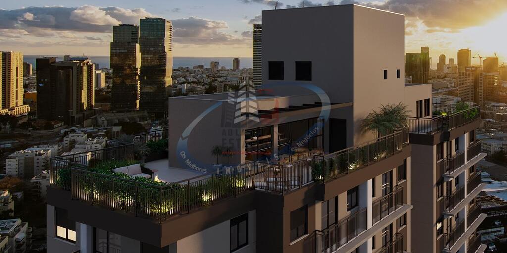 Apartamento, 2 quartos, 34 m² - Foto 14