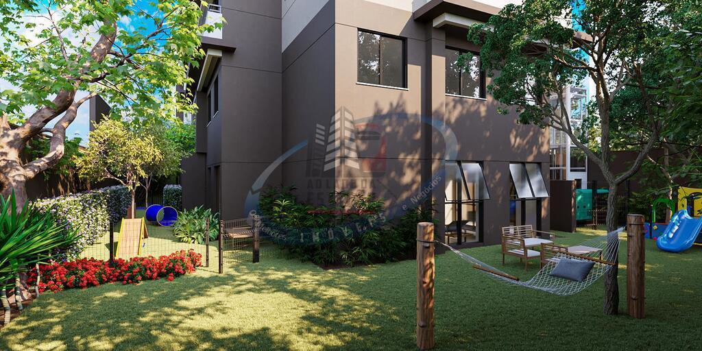 Apartamento, 2 quartos, 34 m² - Foto 13