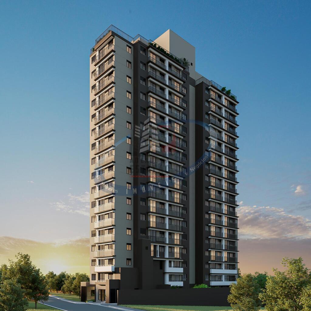 Apartamento, 2 quartos, 34 m² - Foto 15