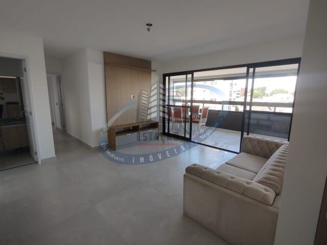 Apartamento para alugar com 3 quartos, 101m² - Foto 13