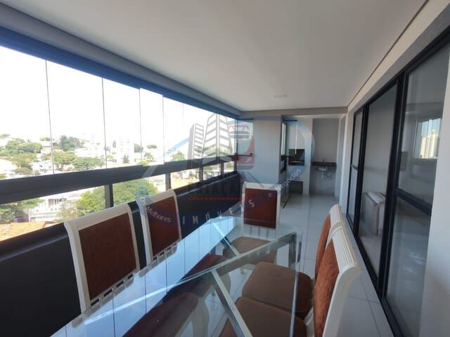 Apartamento para alugar com 3 quartos, 101m² - Foto 9