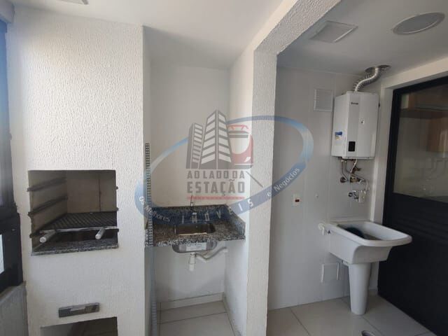 Apartamento para alugar com 3 quartos, 101m² - Foto 7