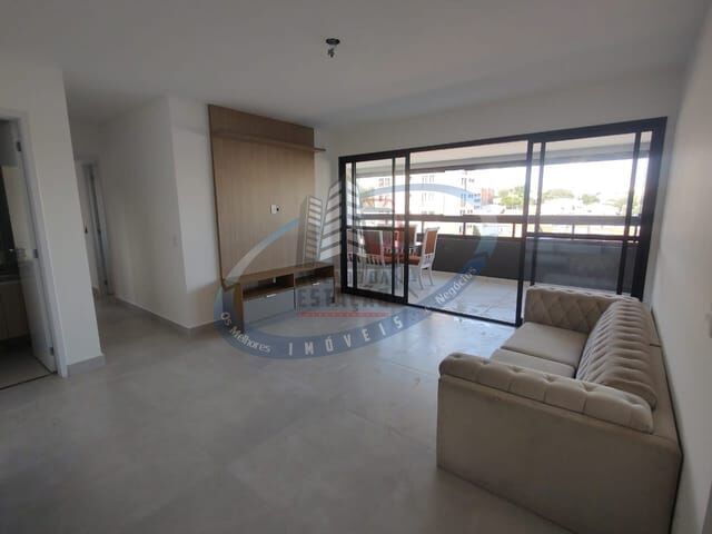 Apartamento para alugar com 3 quartos, 101m² - Foto 14