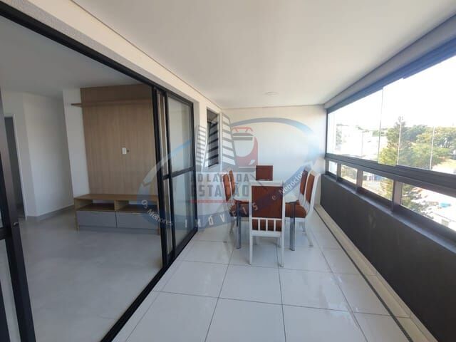 Apartamento para alugar com 3 quartos, 101m² - Foto 26