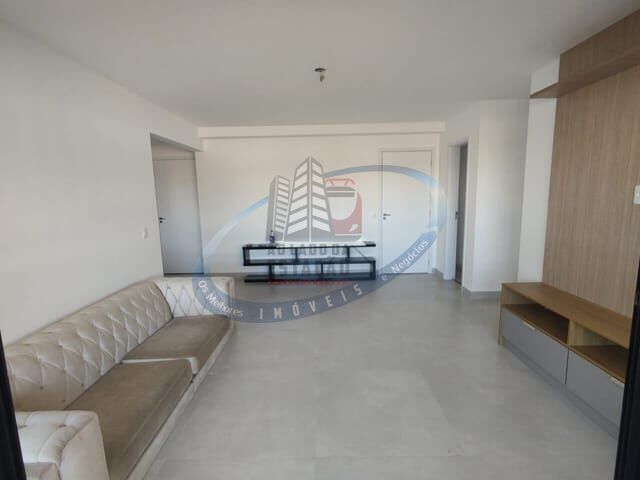 Apartamento para alugar com 3 quartos, 101m² - Foto 6