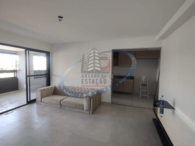 Apartamento para alugar com 3 quartos, 101m² - Foto 11