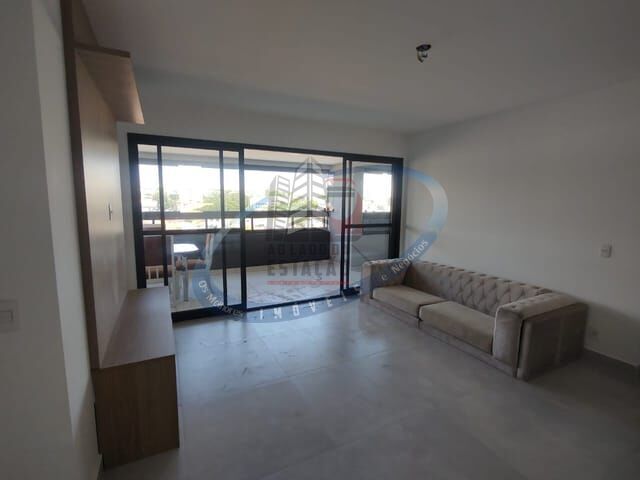 Apartamento para alugar com 3 quartos, 101m² - Foto 12