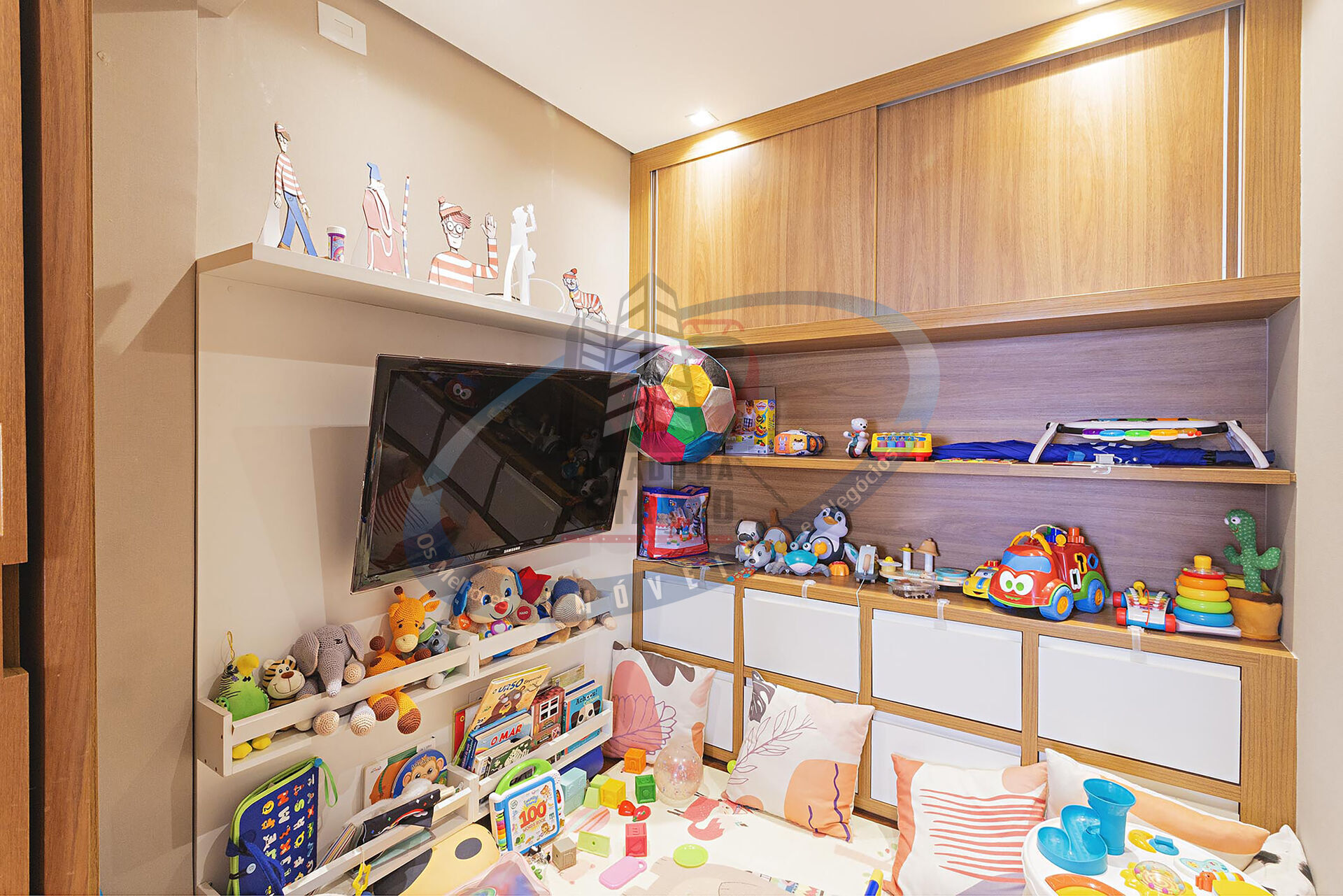 Apartamento, 3 quartos, 125 m² - Foto 7