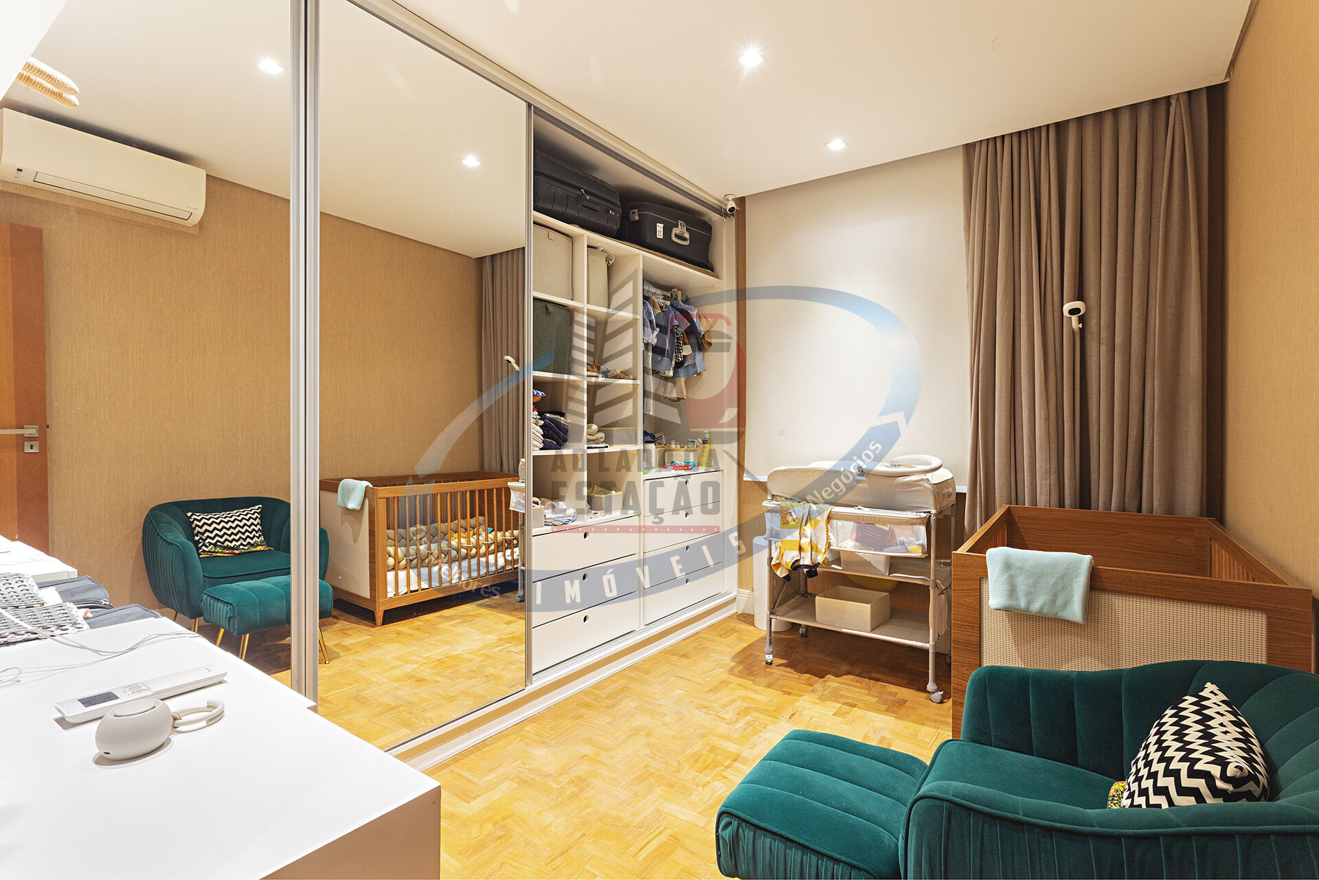 Apartamento, 3 quartos, 125 m² - Foto 13