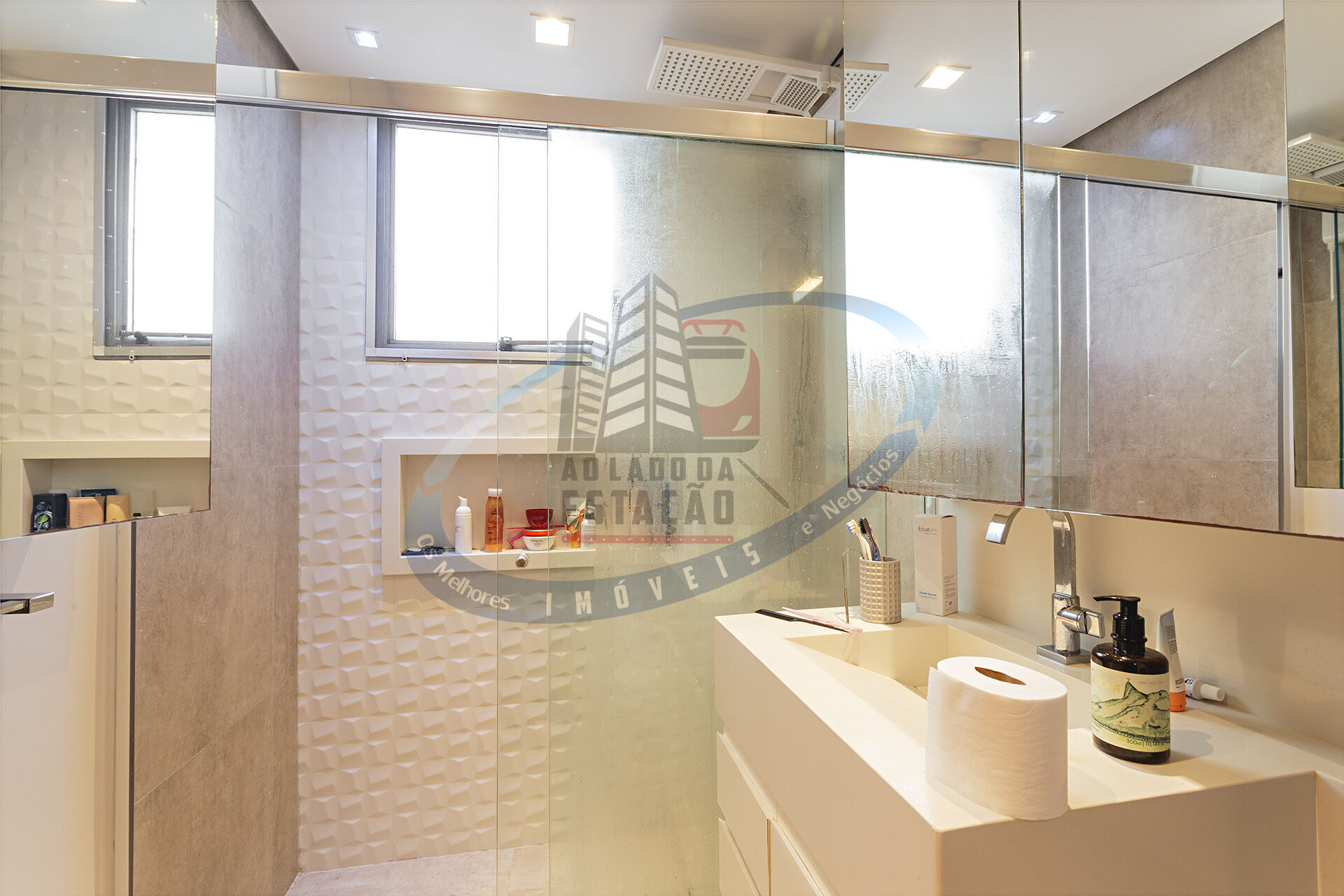 Apartamento, 3 quartos, 125 m² - Foto 17