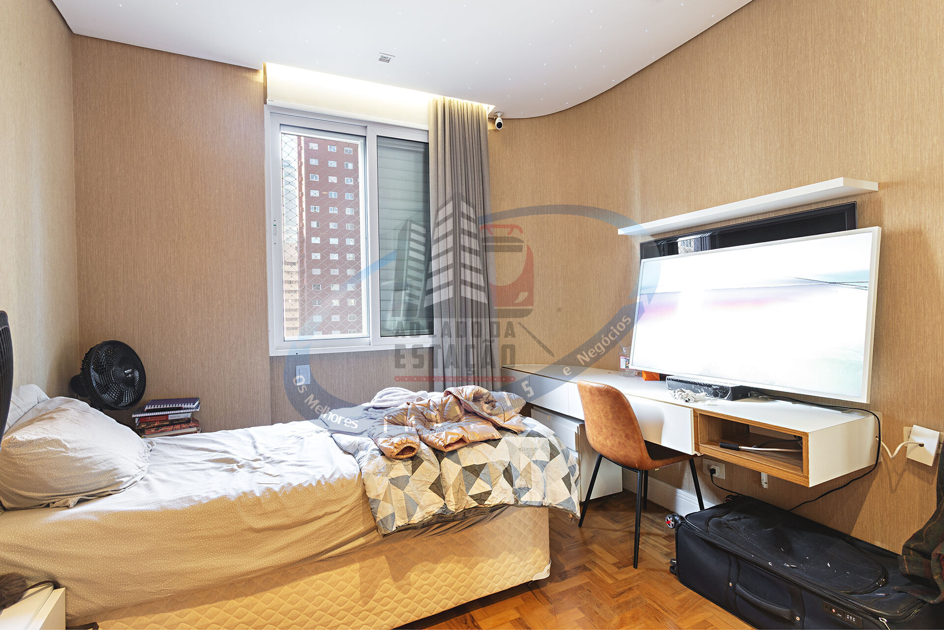 Apartamento, 3 quartos, 125 m² - Foto 14