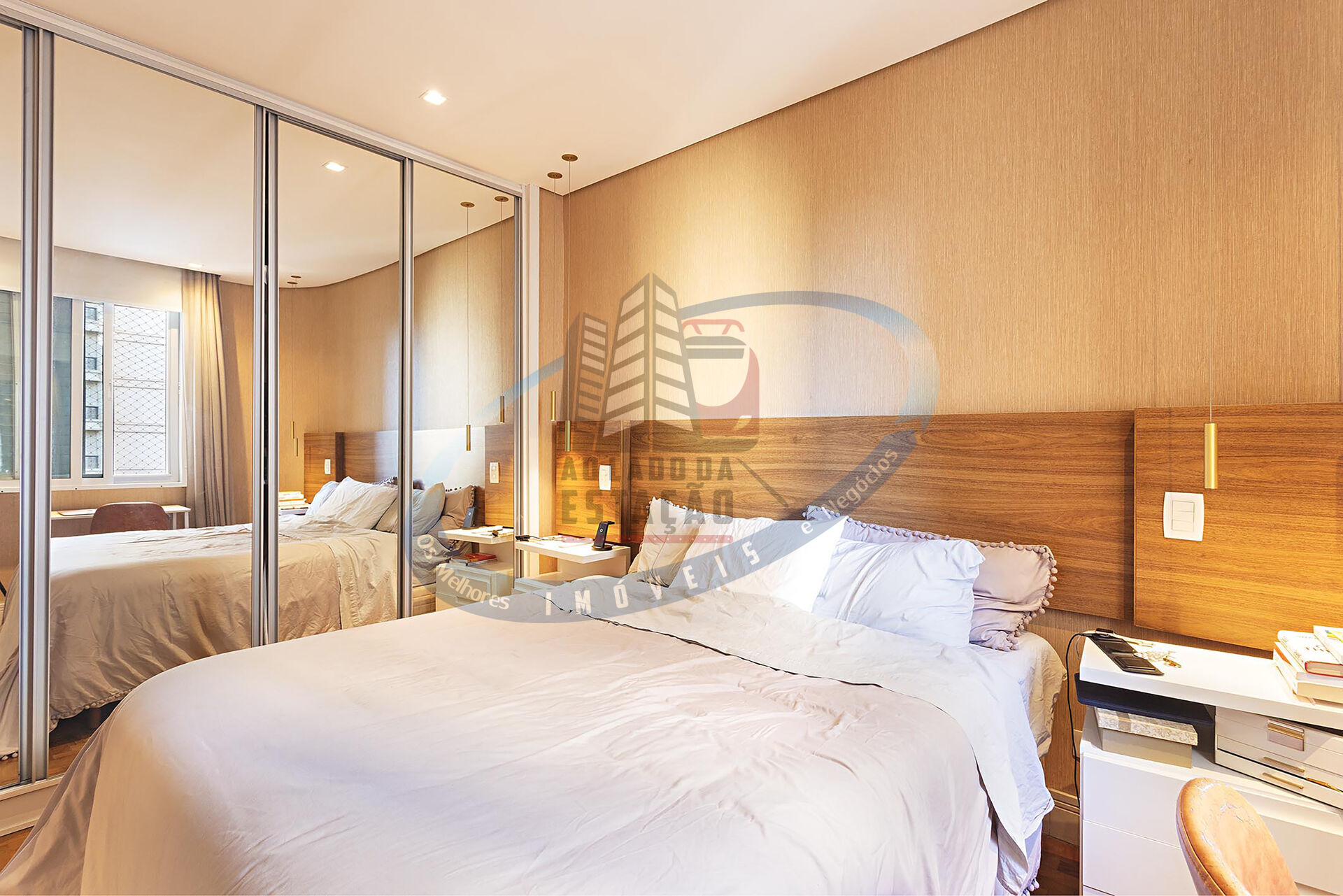 Apartamento, 3 quartos, 125 m² - Foto 19