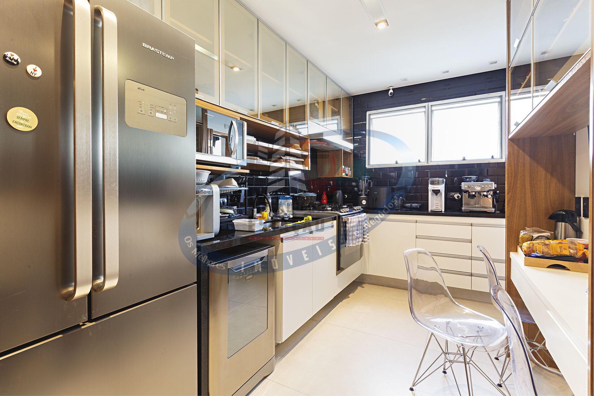 Apartamento, 3 quartos, 125 m² - Foto 9