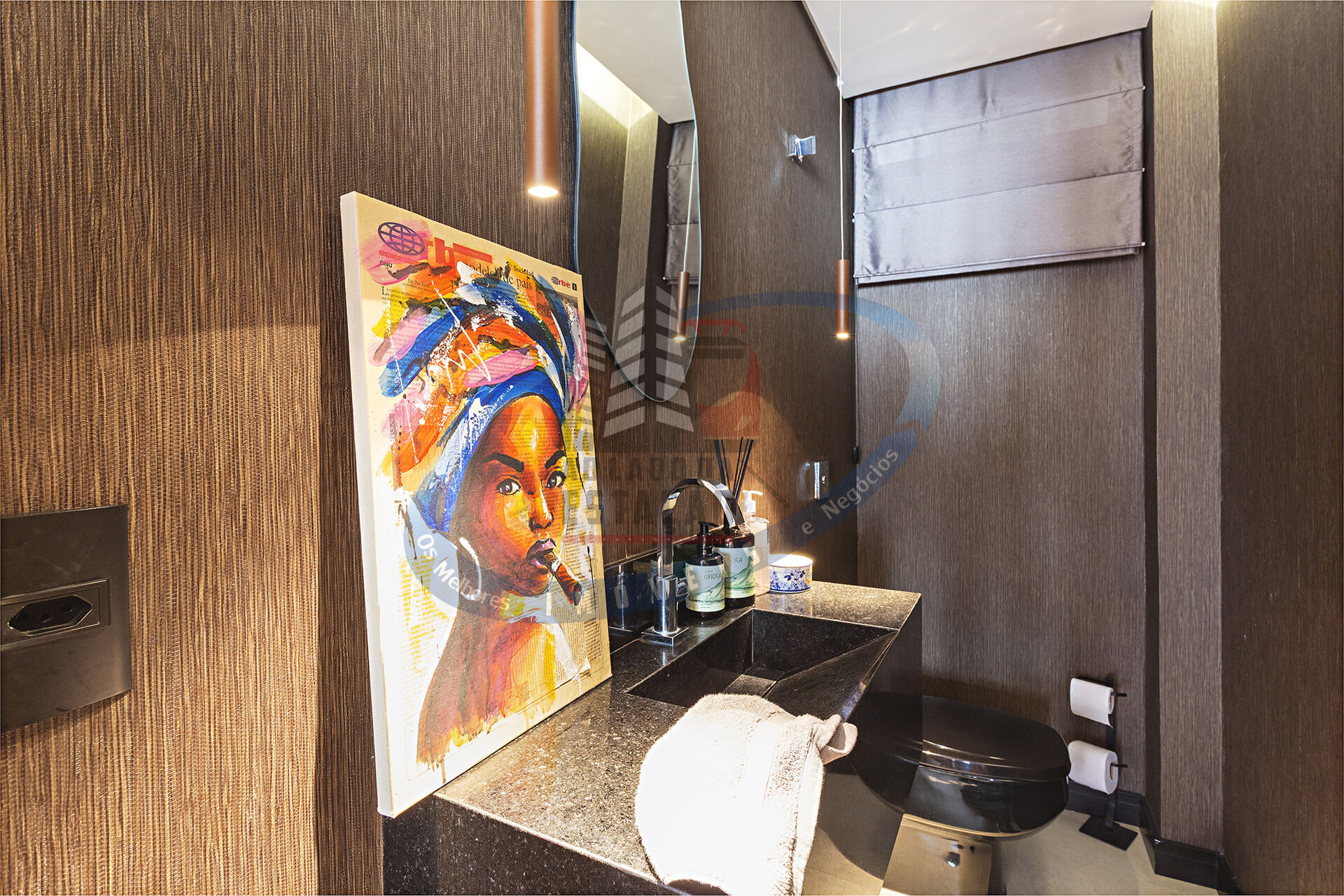 Apartamento, 3 quartos, 125 m² - Foto 8