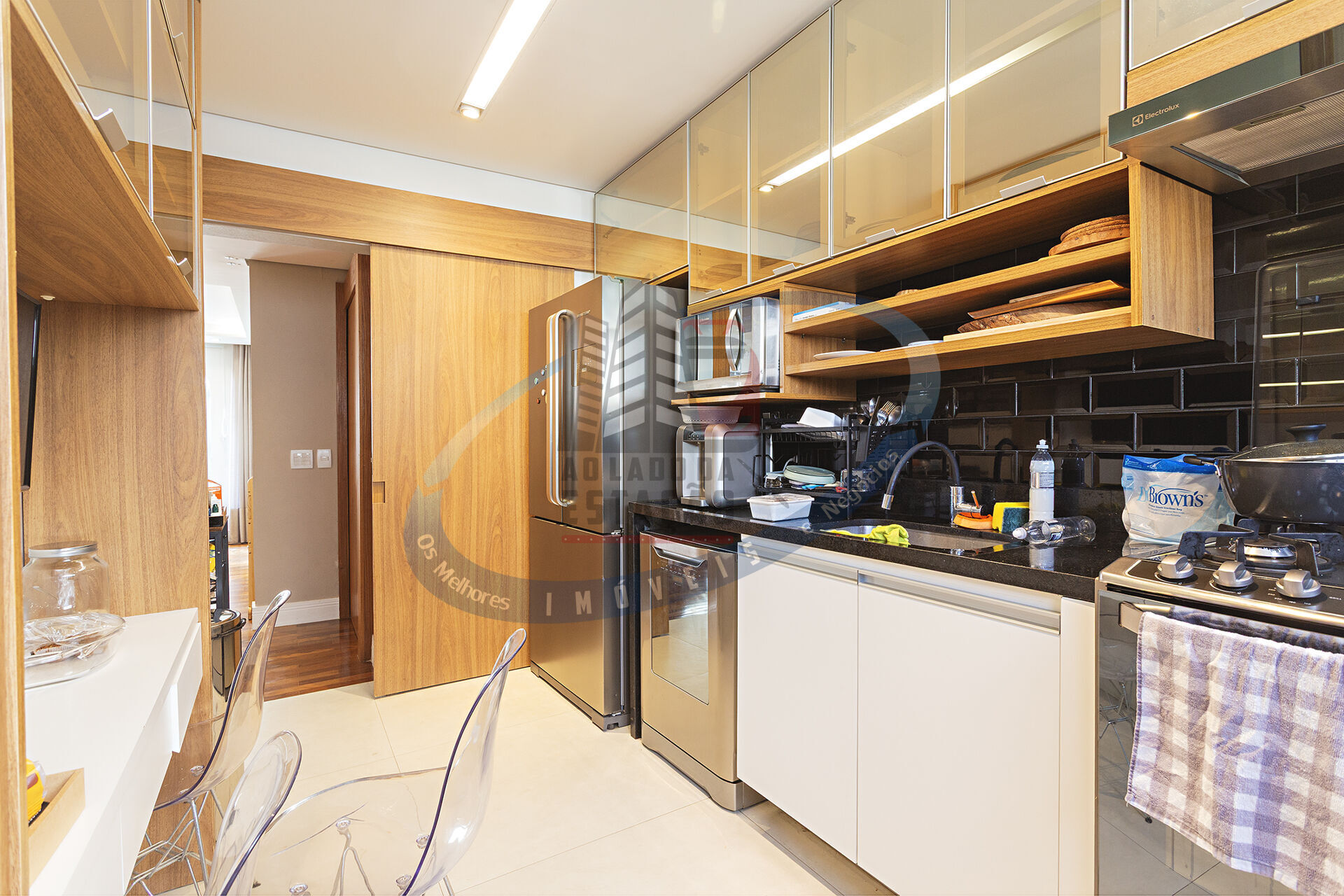 Apartamento, 3 quartos, 125 m² - Foto 11