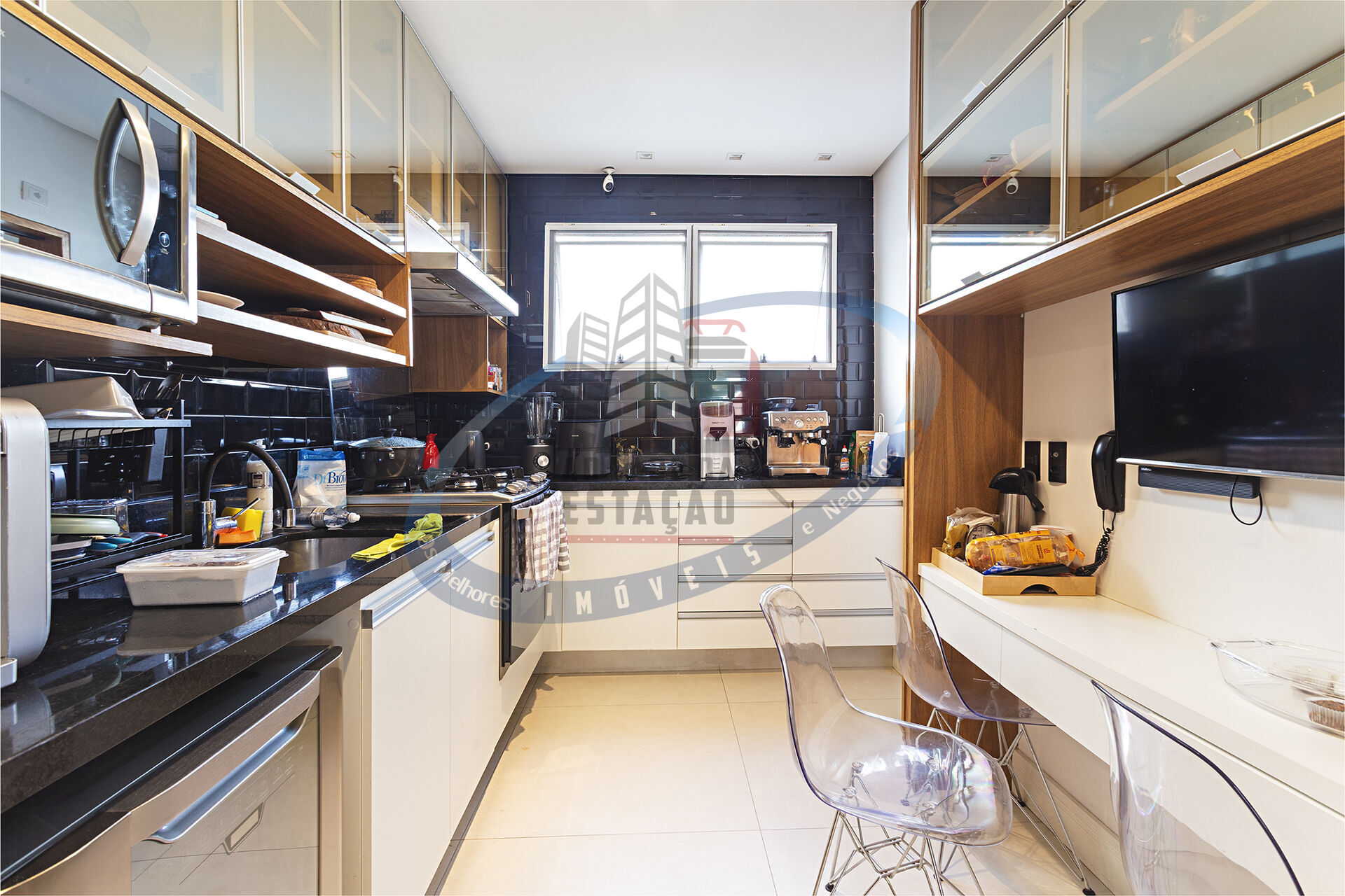 Apartamento, 3 quartos, 125 m² - Foto 10