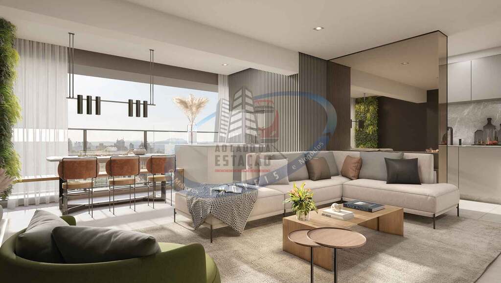 Apartamento, 3 quartos, 119 m² - Foto 4