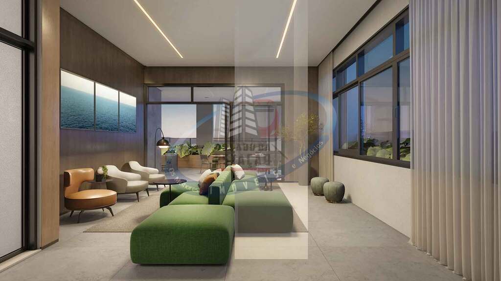 Apartamento, 3 quartos, 119 m² - Foto 8