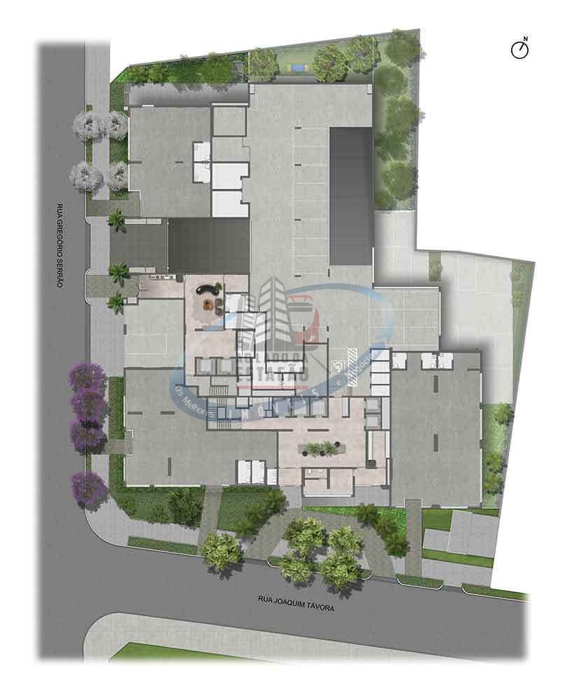 Apartamento, 3 quartos, 119 m² - Foto 26