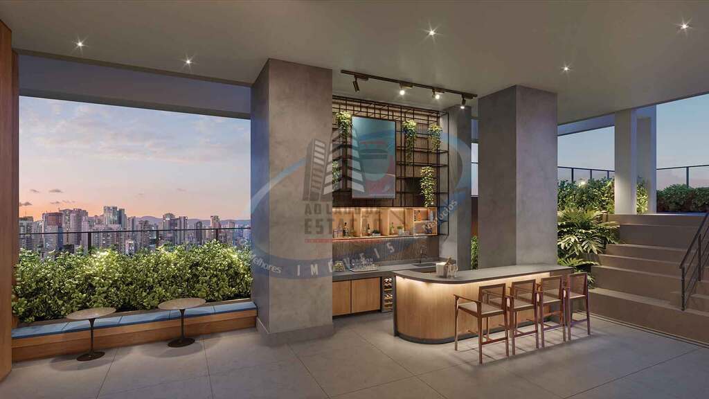 Apartamento, 3 quartos, 119 m² - Foto 13