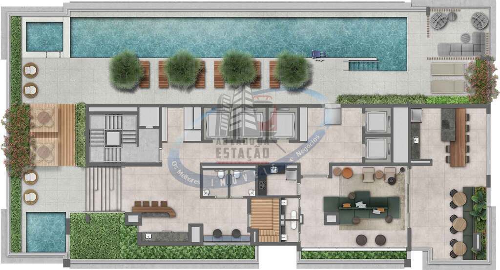 Apartamento, 3 quartos, 119 m² - Foto 25