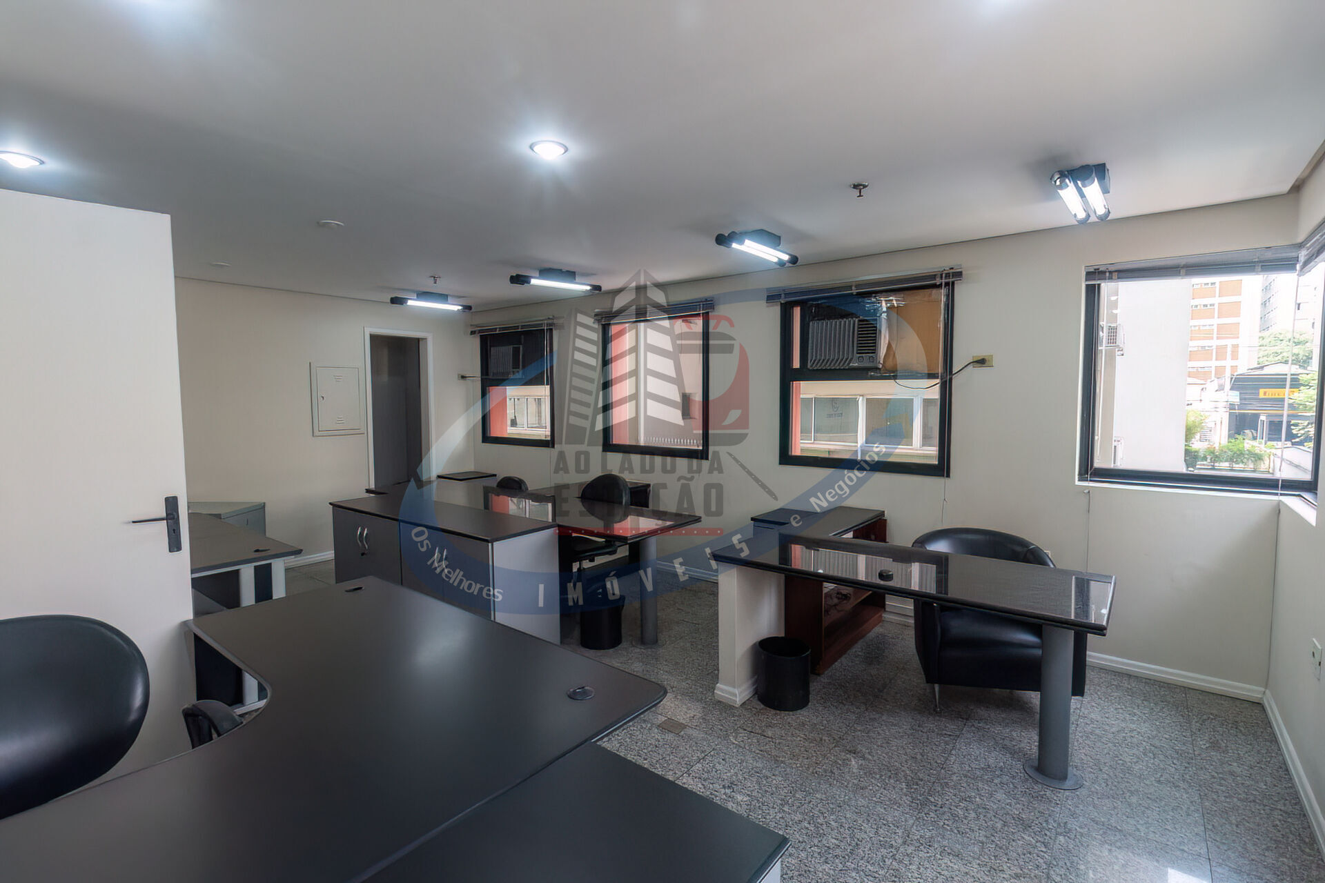 Conjunto Comercial-Sala à venda, 45m² - Foto 9