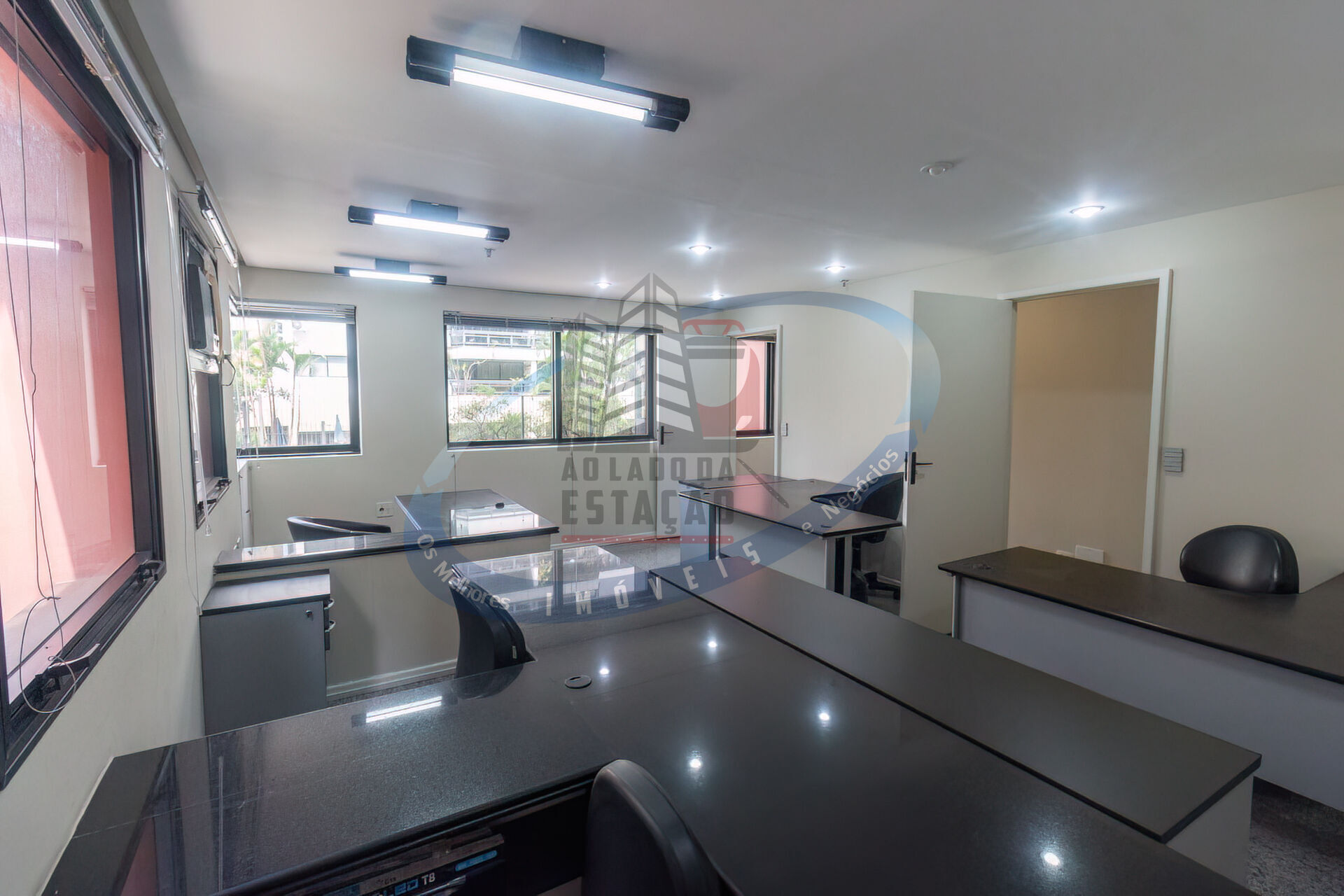 Conjunto Comercial-Sala à venda, 45m² - Foto 1