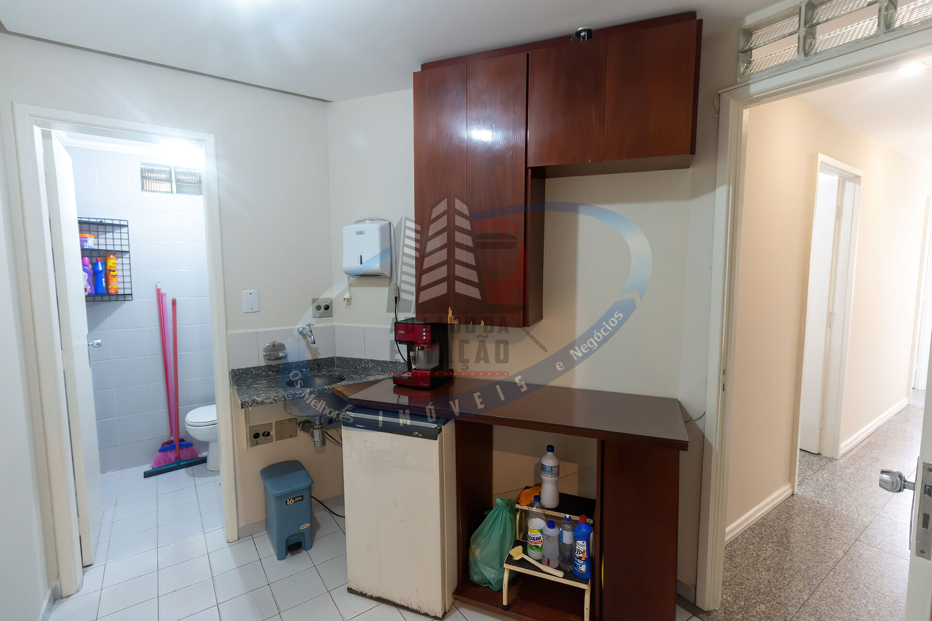 Conjunto Comercial-Sala à venda, 45m² - Foto 2