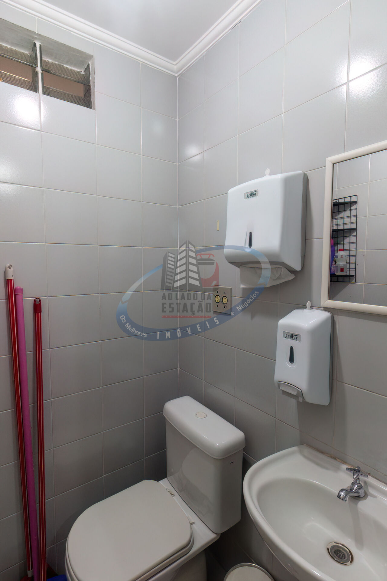 Conjunto Comercial-Sala à venda, 45m² - Foto 3