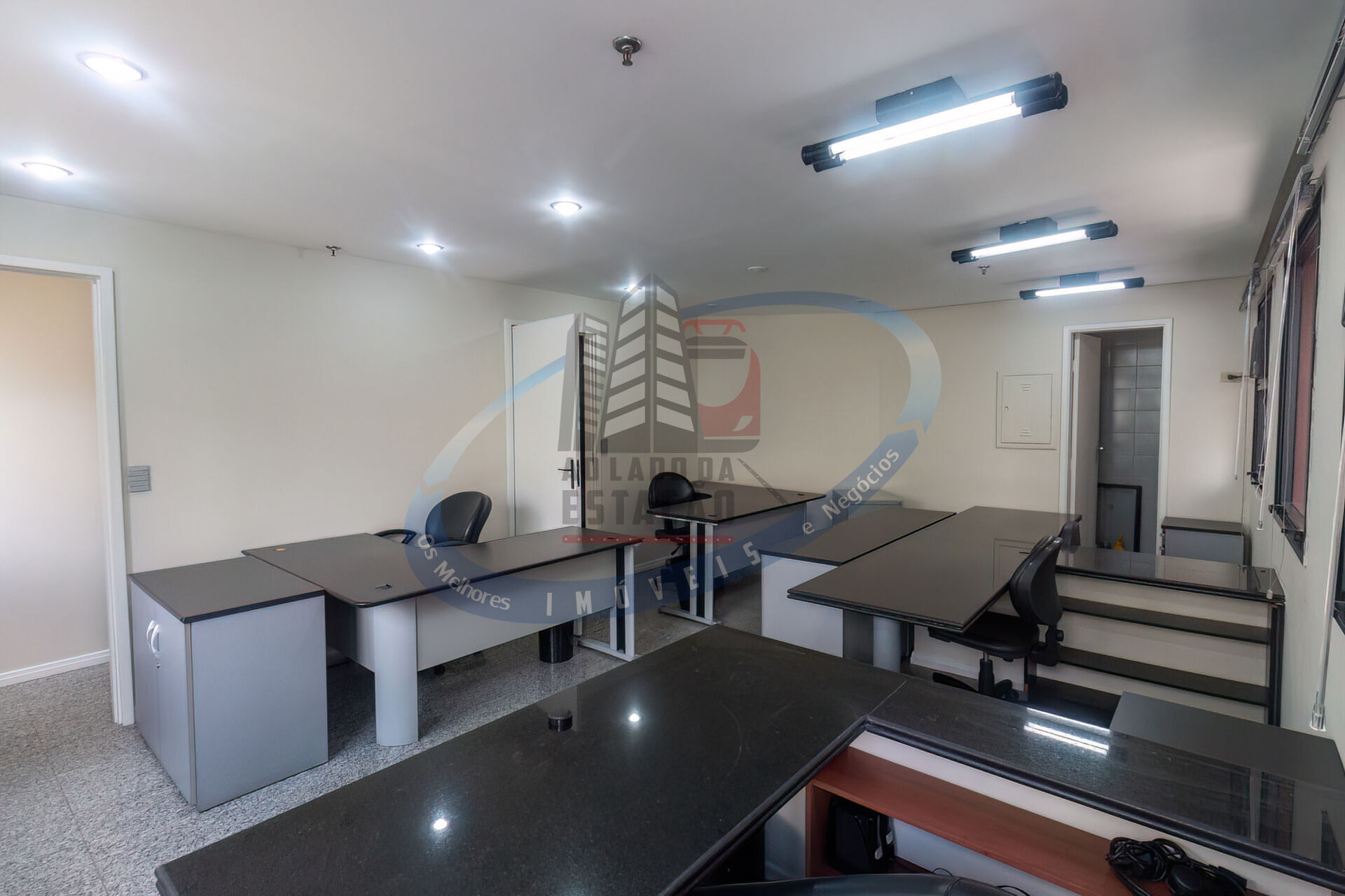 Conjunto Comercial-Sala à venda, 45m² - Foto 11