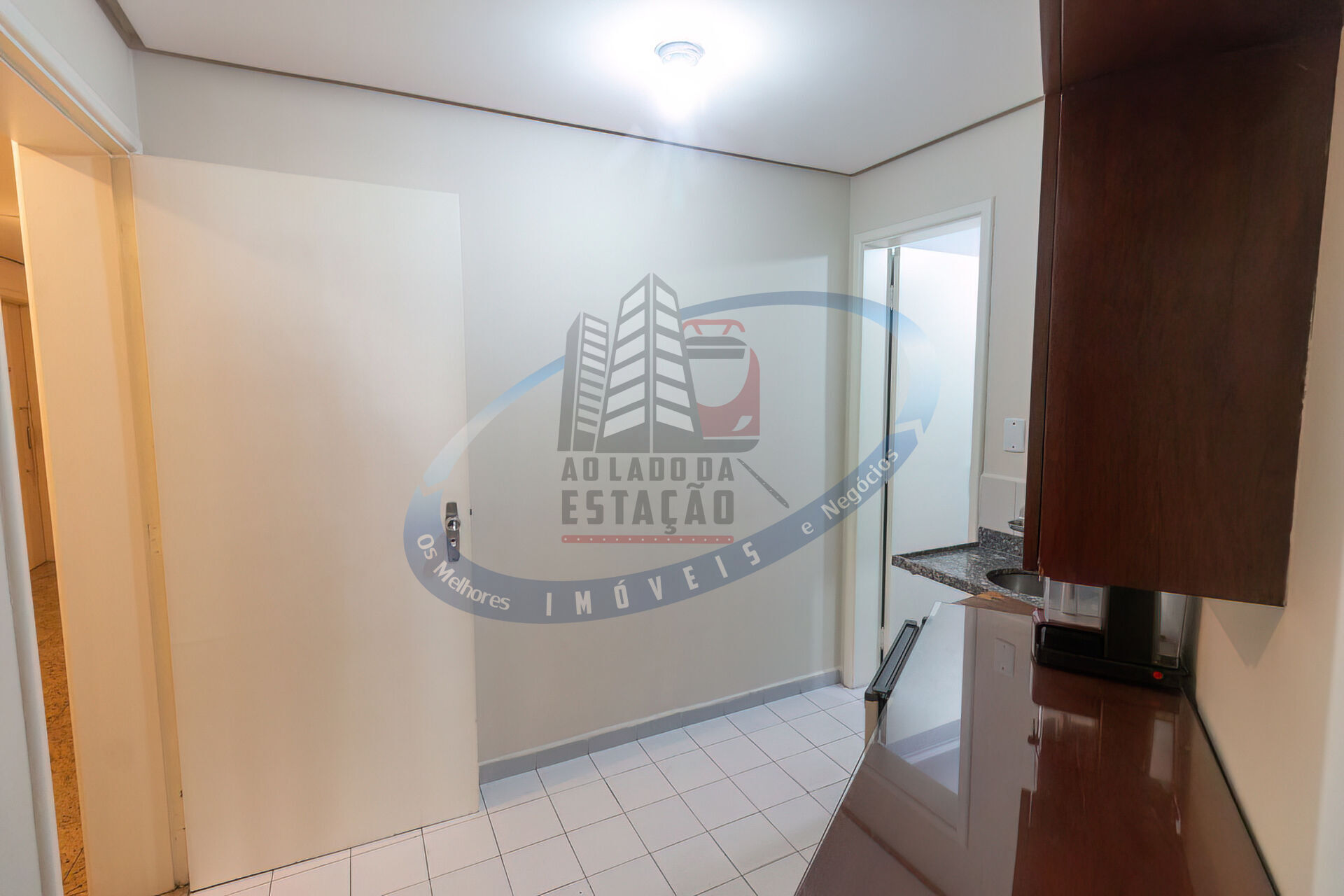 Conjunto Comercial-Sala à venda, 45m² - Foto 4