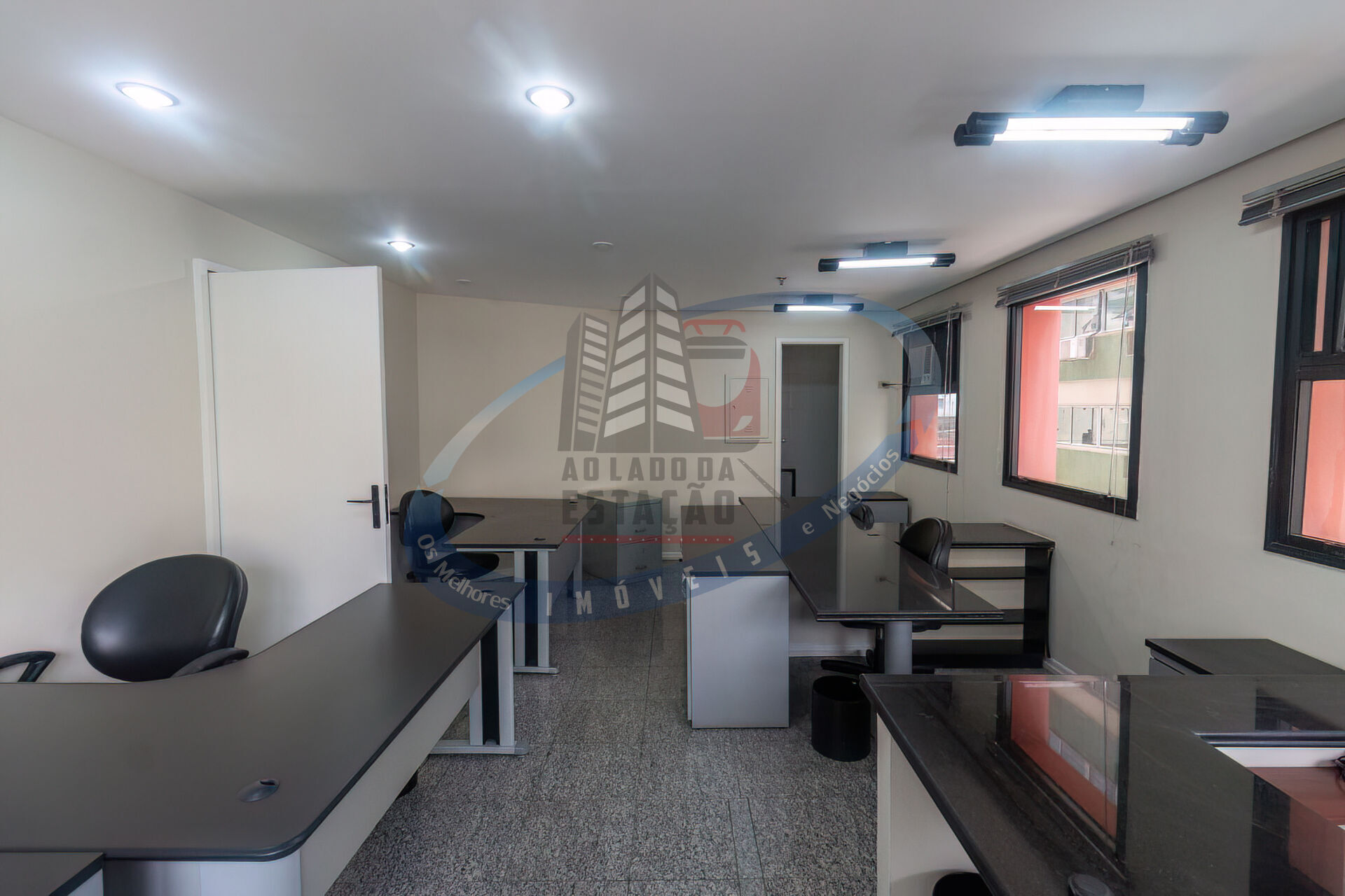 Conjunto Comercial-Sala à venda, 45m² - Foto 10