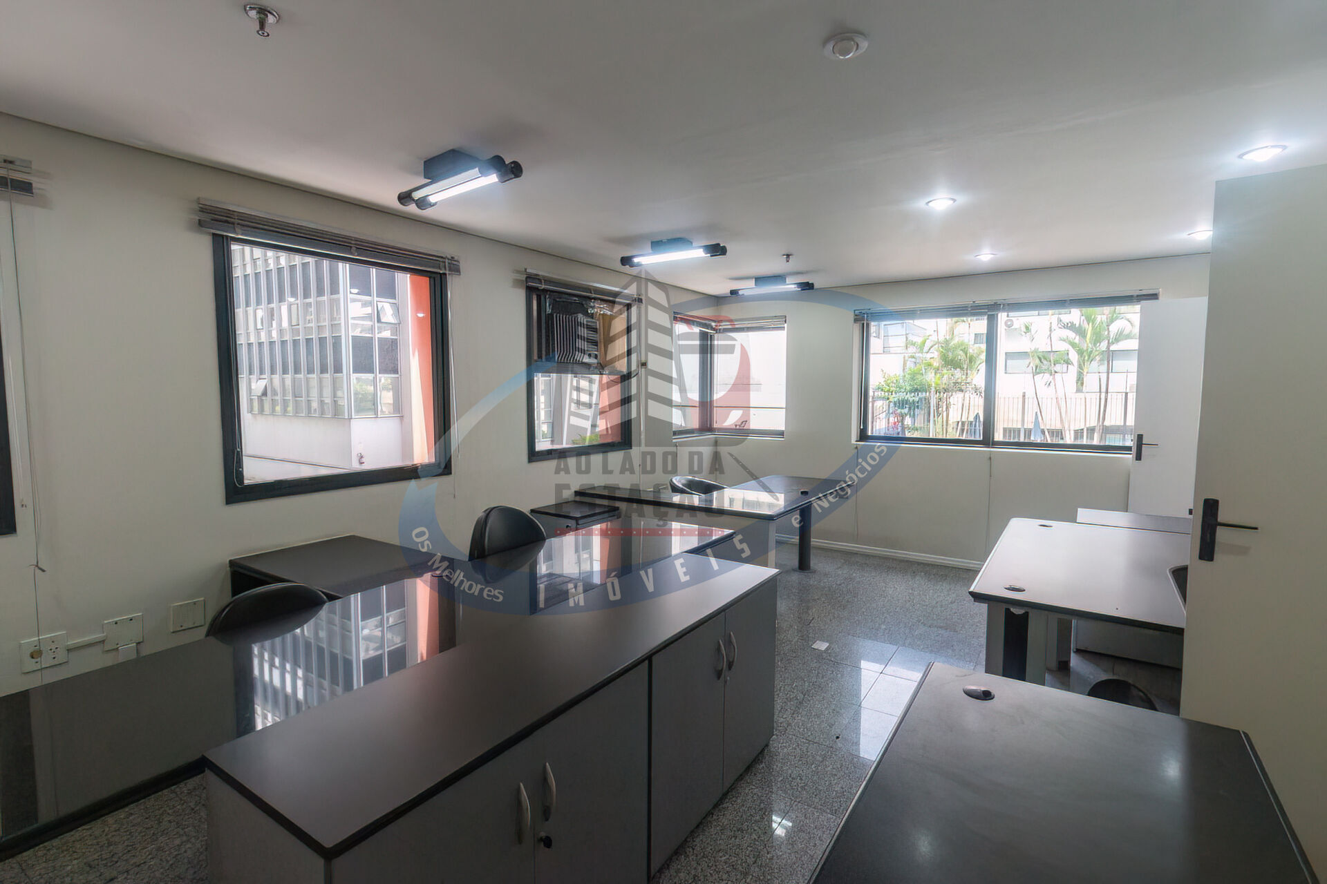 Conjunto Comercial-Sala à venda, 45m² - Foto 7