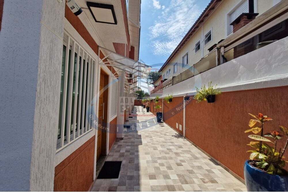 Casa, 2 quartos, 98 m² - Foto 4