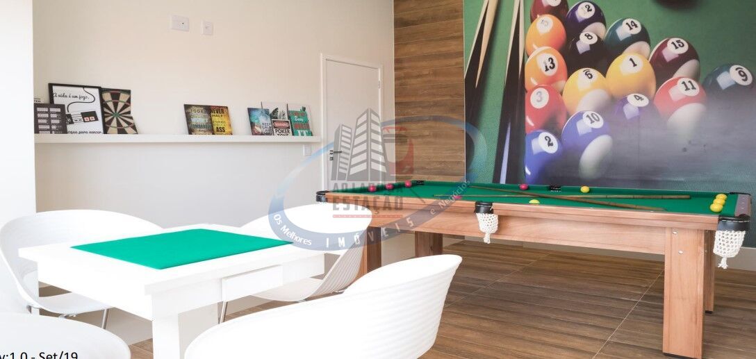 Apartamento, 2 quartos, 57 m² - Foto 10
