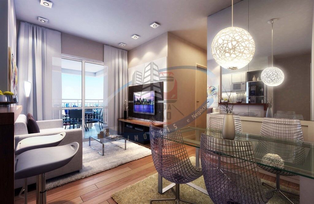 Apartamento, 2 quartos, 57 m² - Foto 15