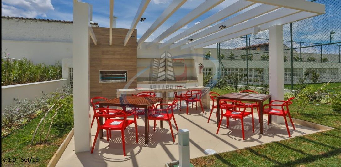 Apartamento, 2 quartos, 57 m² - Foto 6
