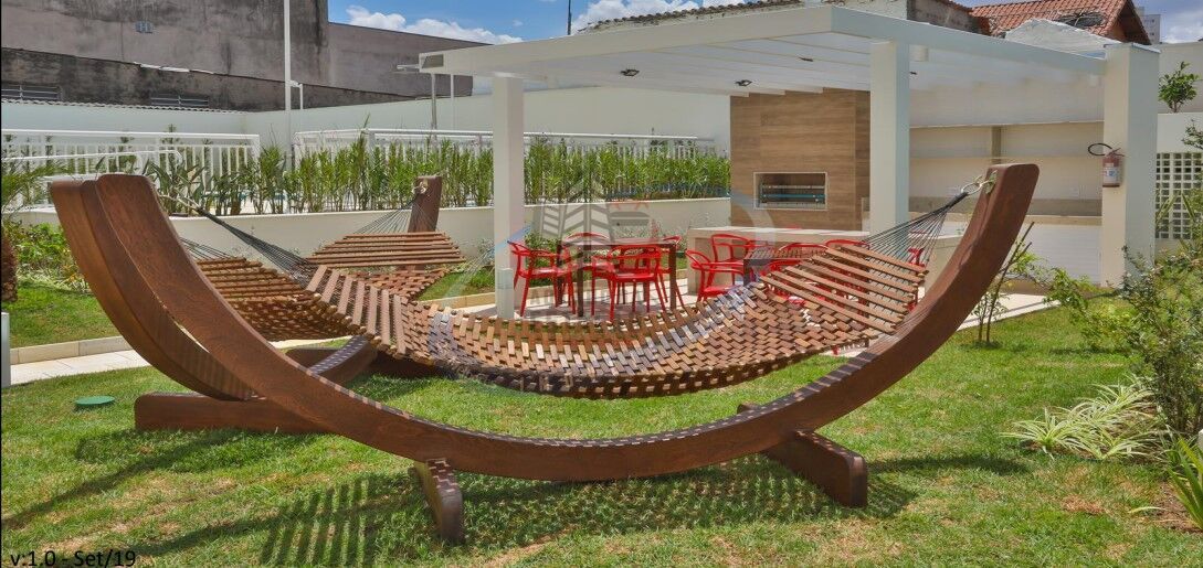 Apartamento, 2 quartos, 57 m² - Foto 4