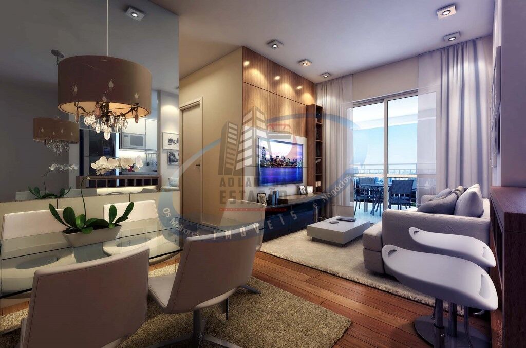 Apartamento, 2 quartos, 57 m² - Foto 14