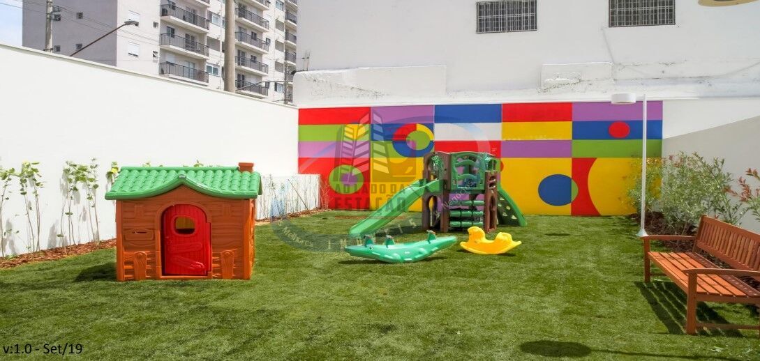 Apartamento, 2 quartos, 57 m² - Foto 3