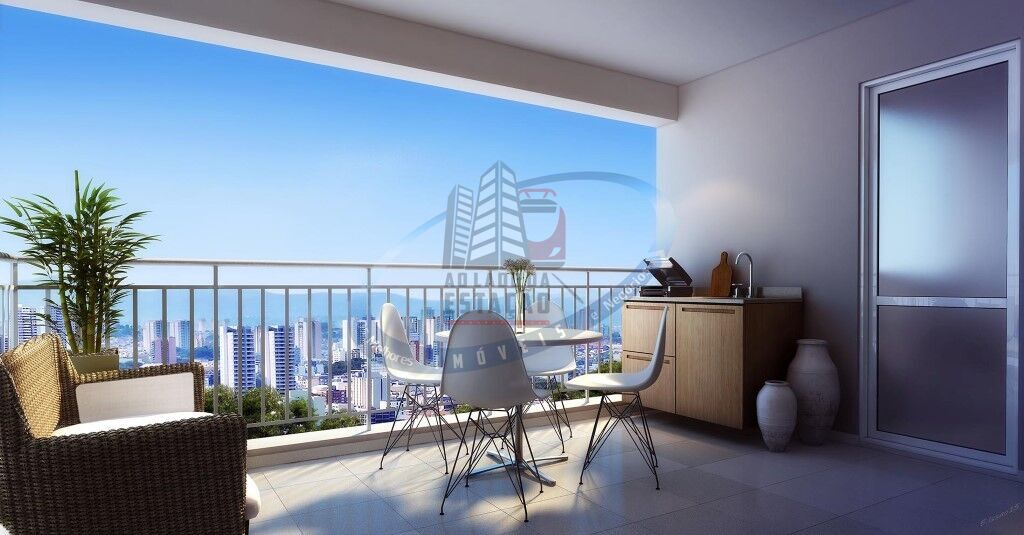 Apartamento, 2 quartos, 57 m² - Foto 13