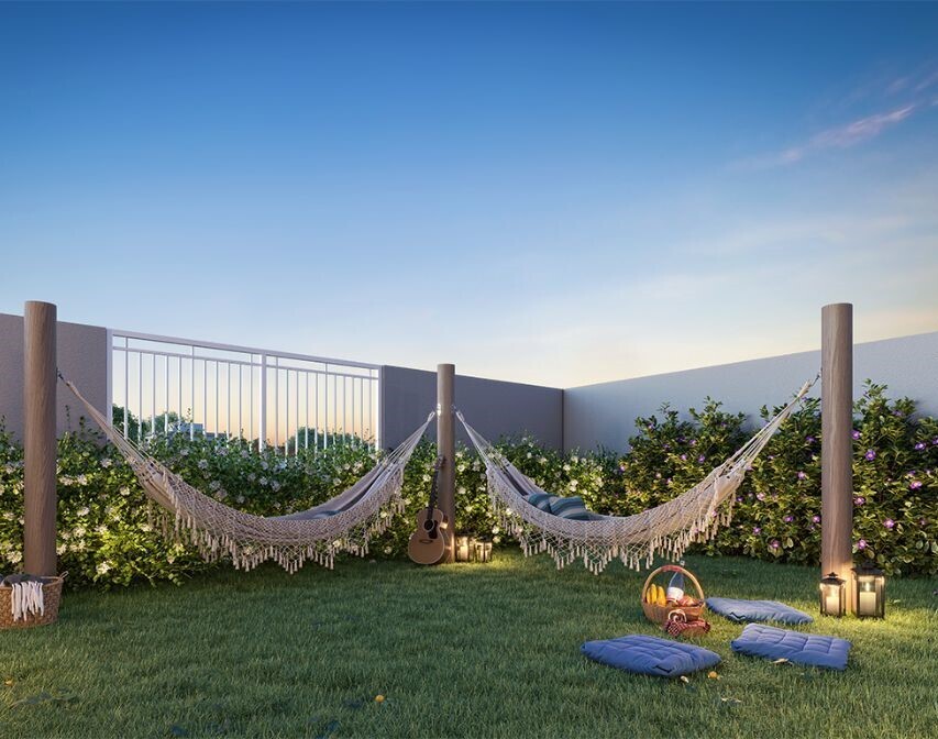 Apartamento, 2 quartos, 44 m² - Foto 19