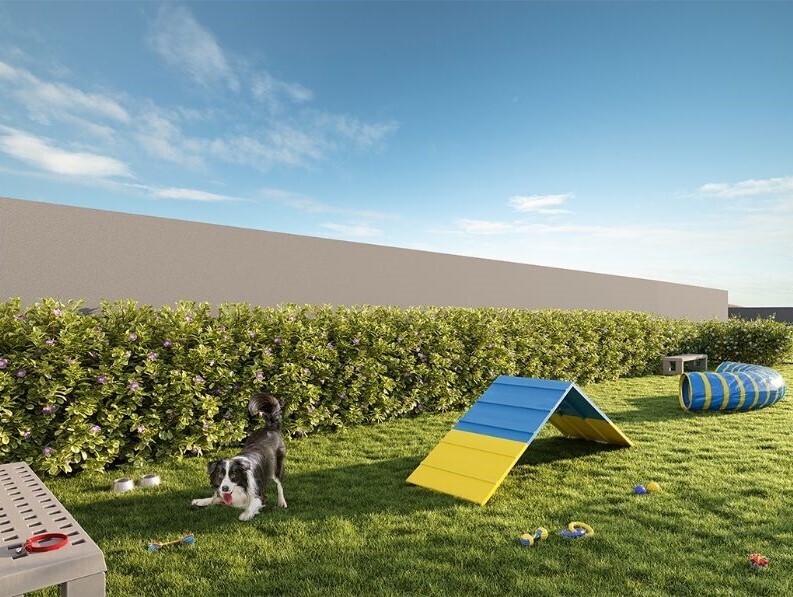 Apartamento, 2 quartos, 44 m² - Foto 18