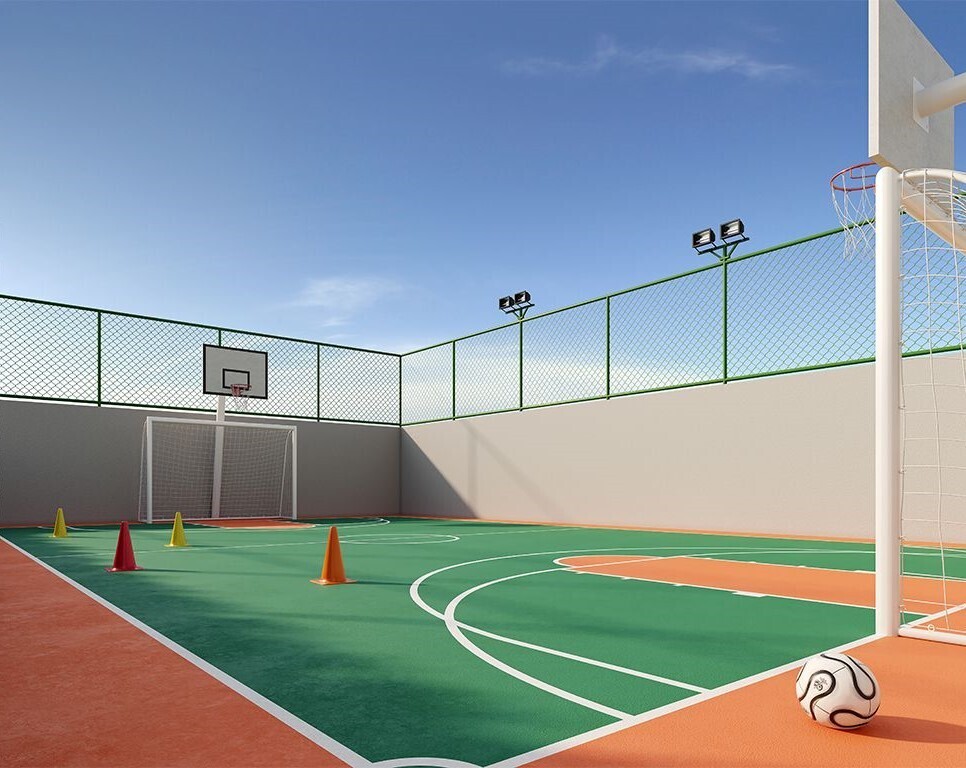 Apartamento, 2 quartos, 44 m² - Foto 16