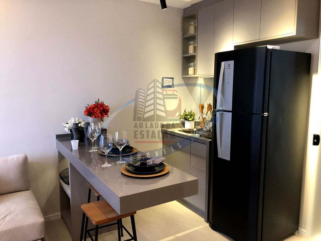 Apartamento, 1 quarto, 39 m² - Foto 7