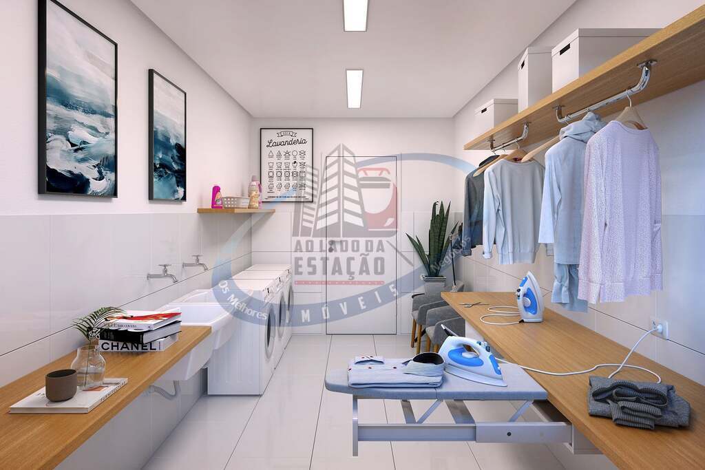 Apartamento, 1 quarto, 39 m² - Foto 11