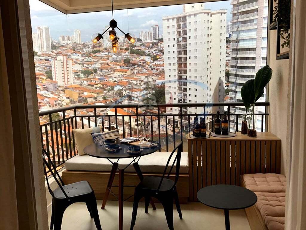 Apartamento, 1 quarto, 39 m² - Foto 6