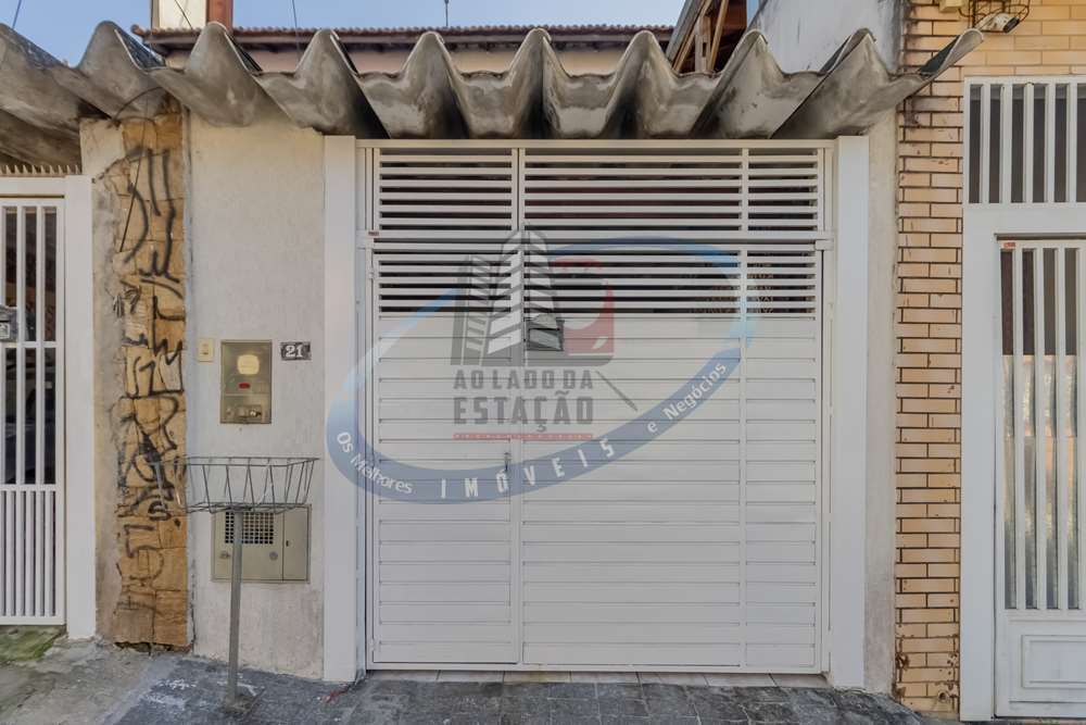 Sobrado, 3 quartos, 116 m² - Foto 30