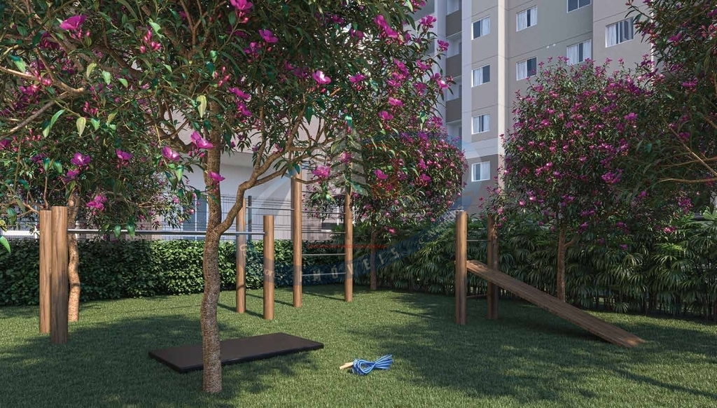 Apartamento, 2 quartos, 32 m² - Foto 11