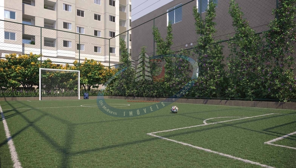 Apartamento, 2 quartos, 32 m² - Foto 12